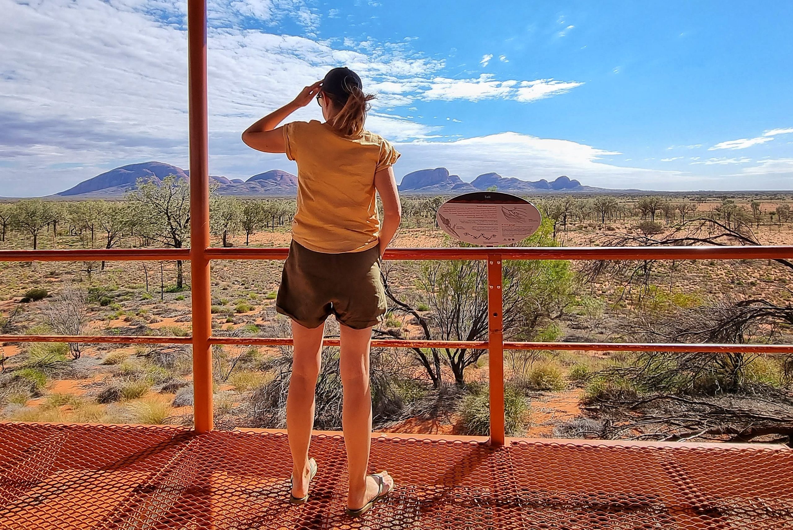 Uluru Sunrise and Sunset Viewing Guide