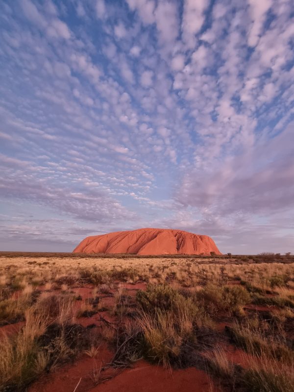 The Ultimate Uluru Itinerary | Expert 1, 3 & 5 Day Guides