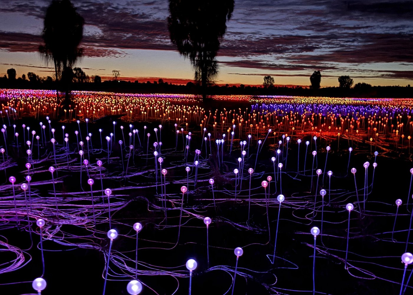 A recommended experience for your Uluru Itinerary