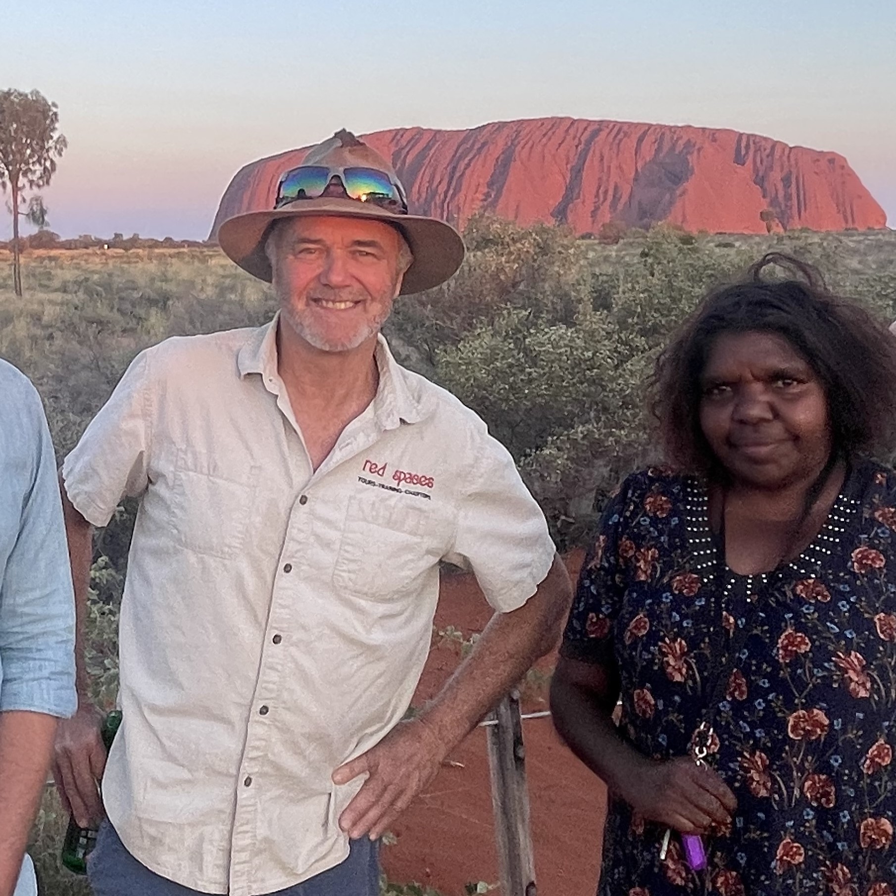 Uluru Cultural Tours